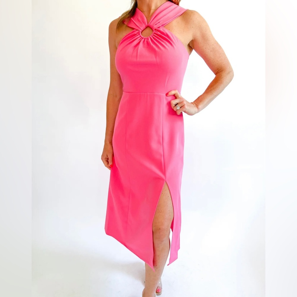 French Connection midi dress
